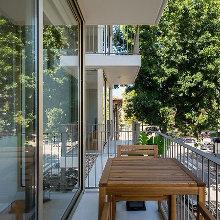 Guestready - Lux Staycation In Boavista Porto Exterior photo