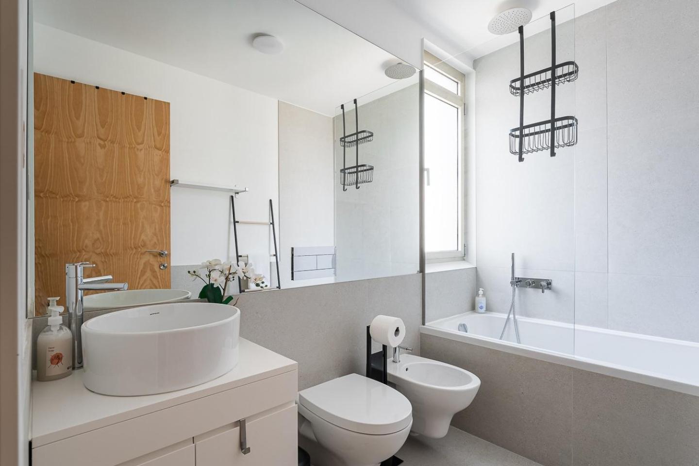 Guestready - Lux Staycation In Boavista Porto Exterior photo