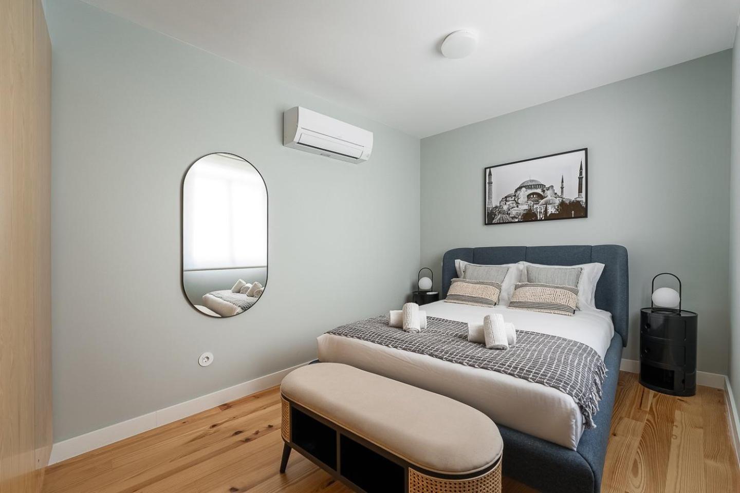 Guestready - Lux Staycation In Boavista Porto Exterior photo