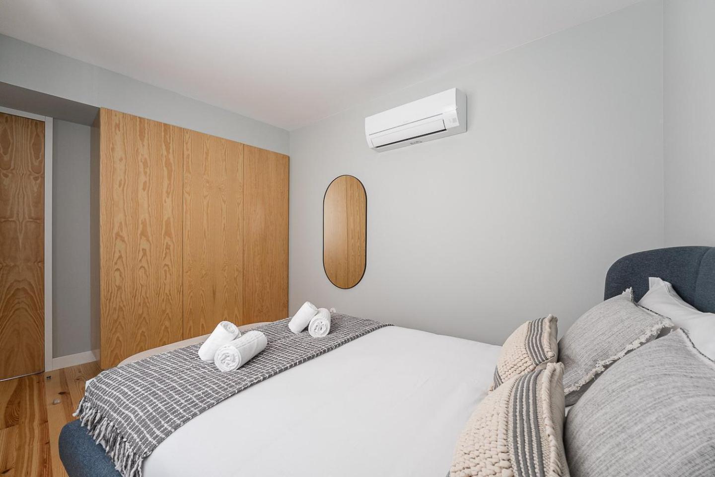Guestready - Lux Staycation In Boavista Porto Exterior photo