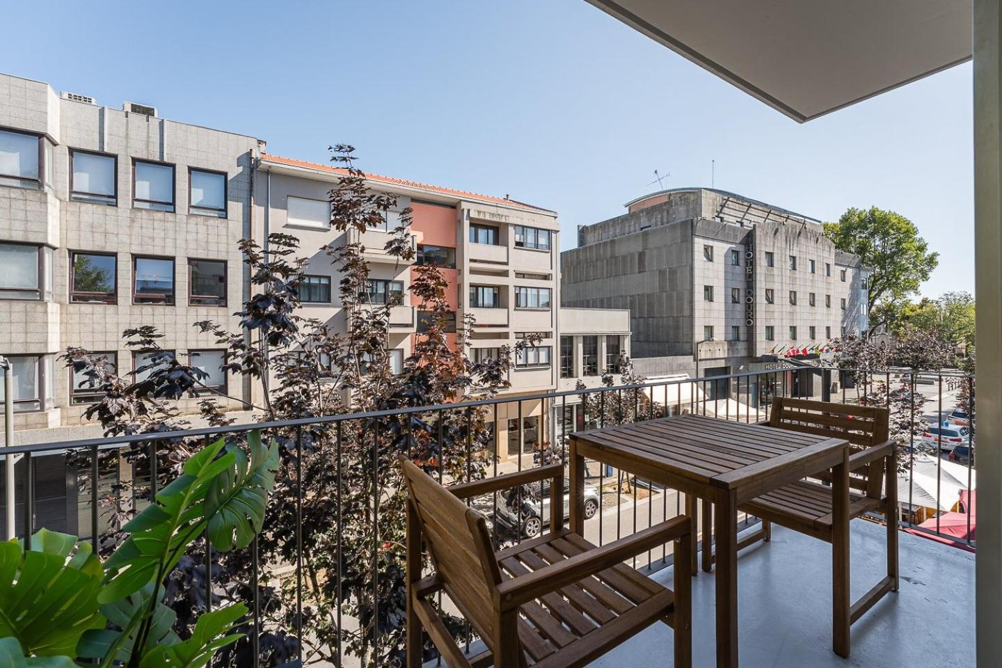 Guestready - Lux Staycation In Boavista Porto Exterior photo
