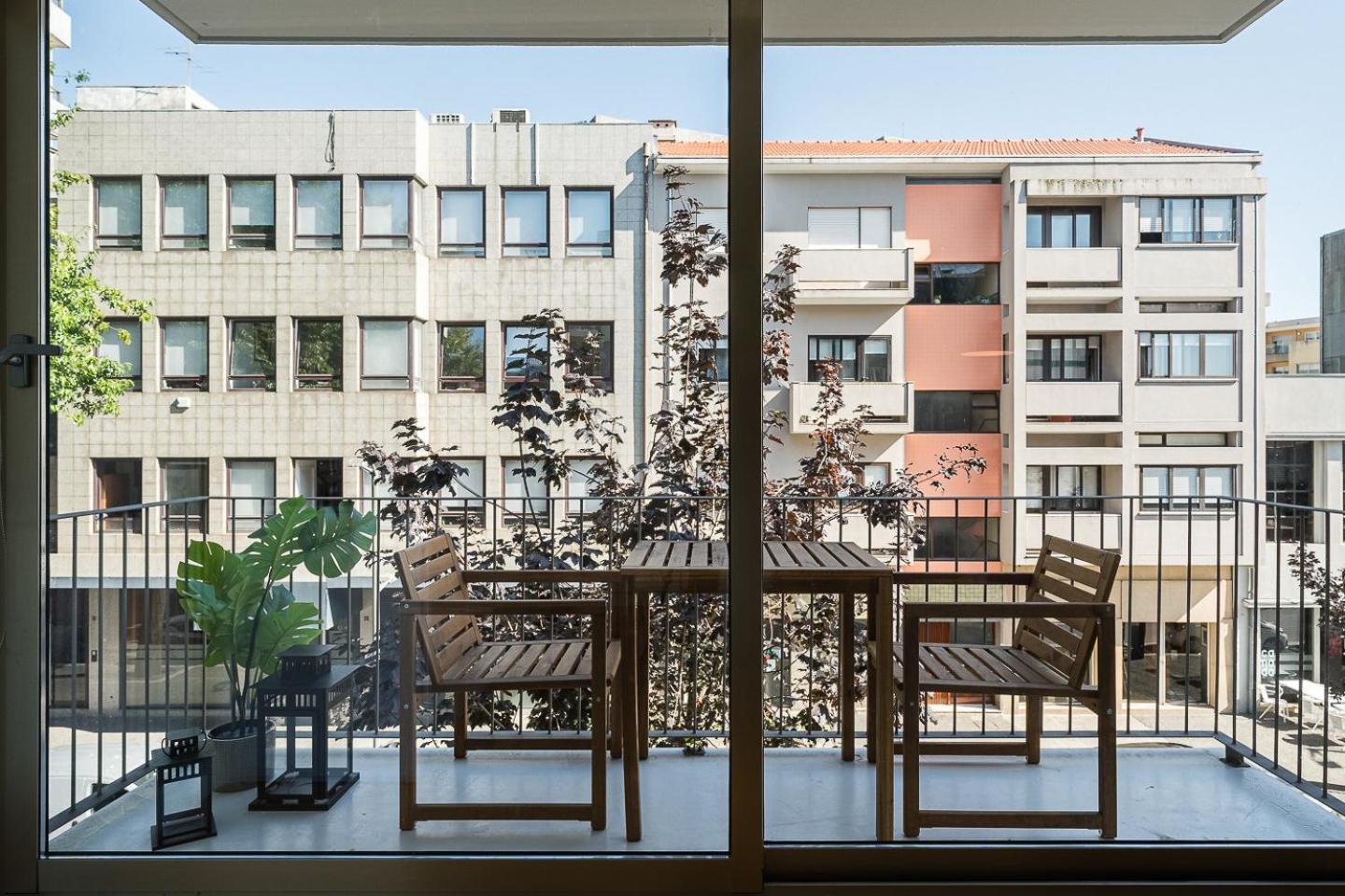 Guestready - Lux Staycation In Boavista Porto Exterior photo