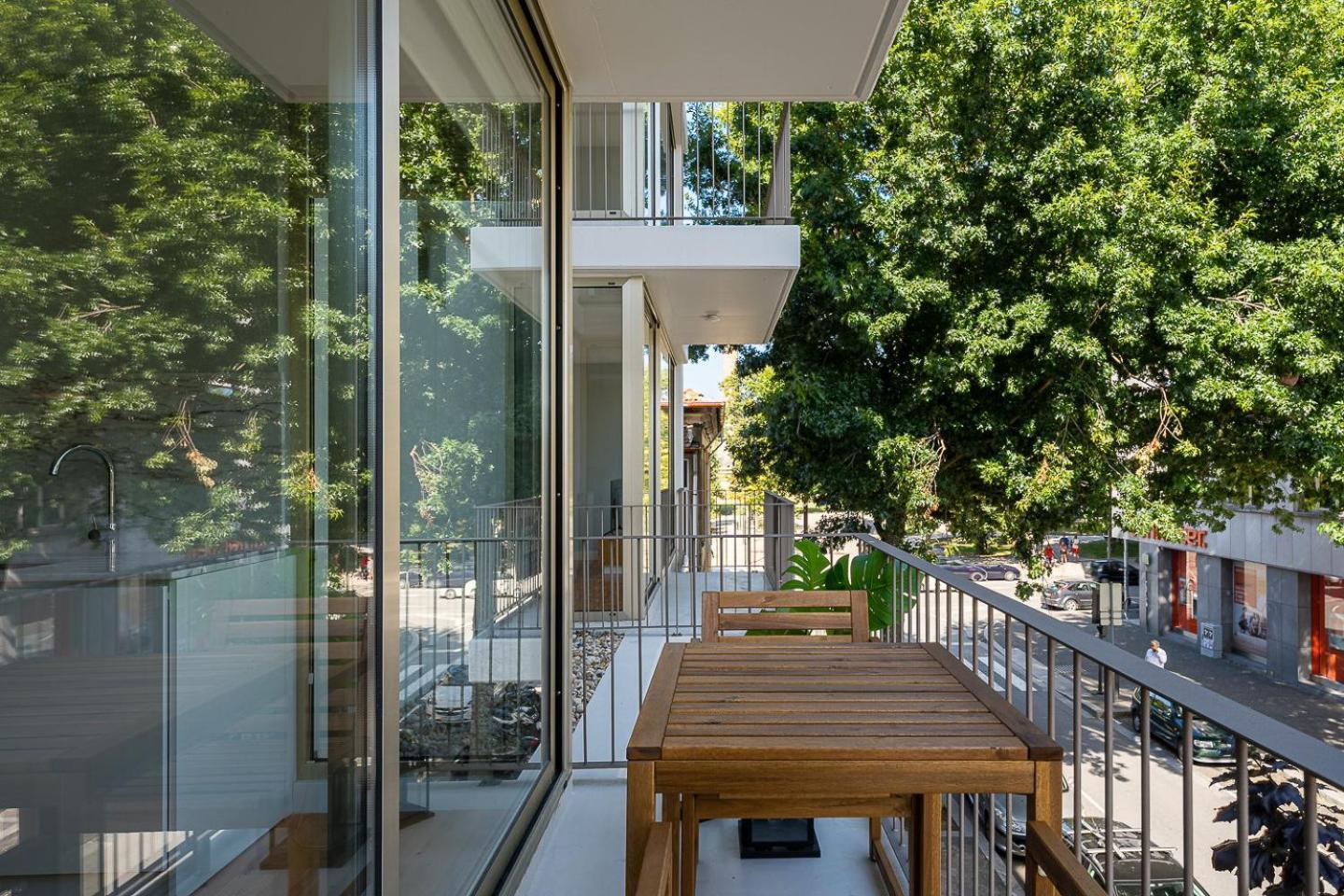 Guestready - Lux Staycation In Boavista Porto Exterior photo